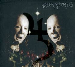Sopor Aeternus And The Ensemble Of Shadows : Voyager - The Jugglers of Jusa